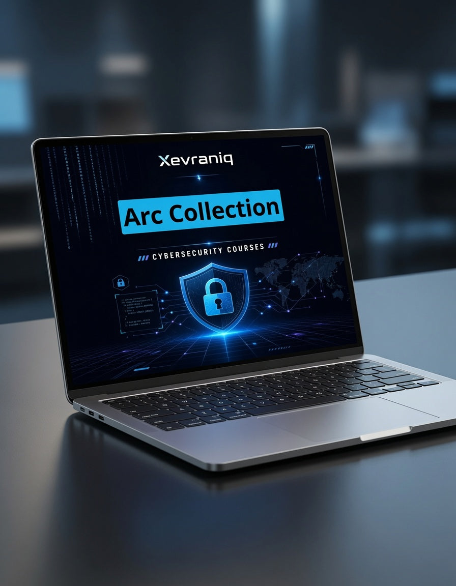 arc collection laptop