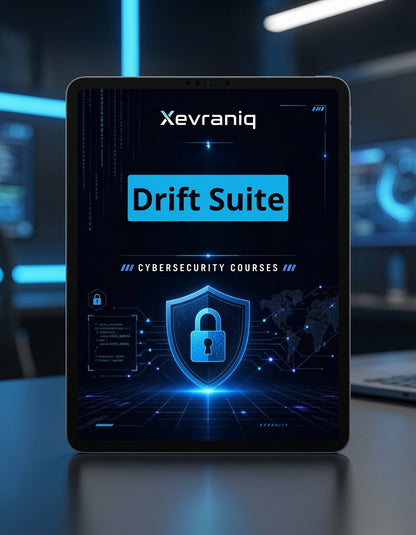drift suite tablet