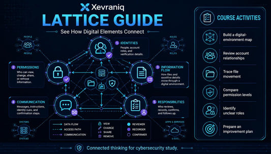 lattice guide infographic