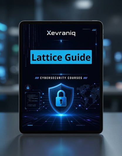 lattice guide tablet