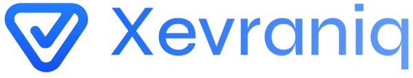 Xevraniq logo