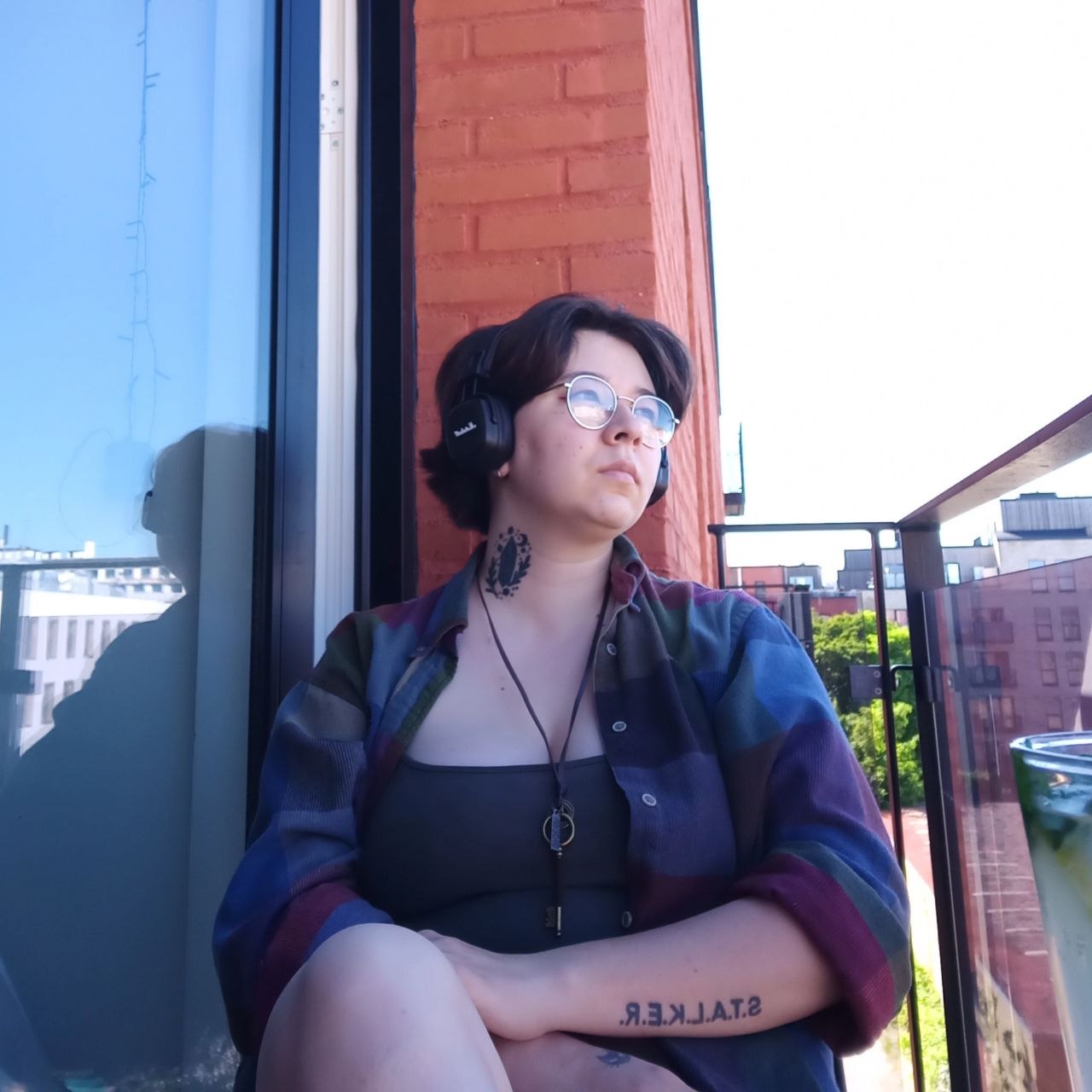 Maren Devis Network Defense Analyst