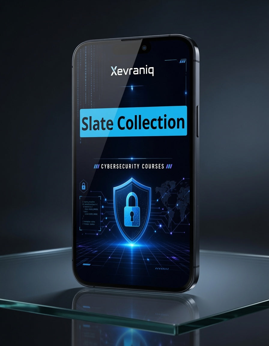 slate collection phone