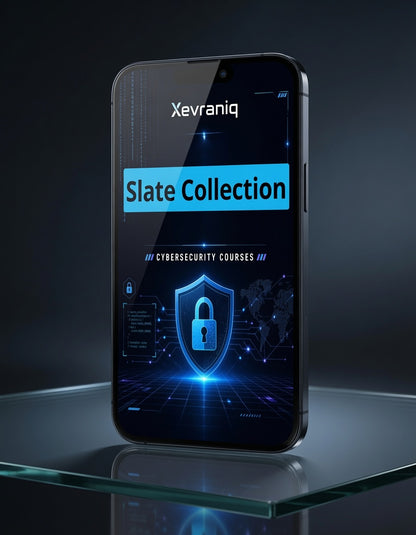 slate collection phone
